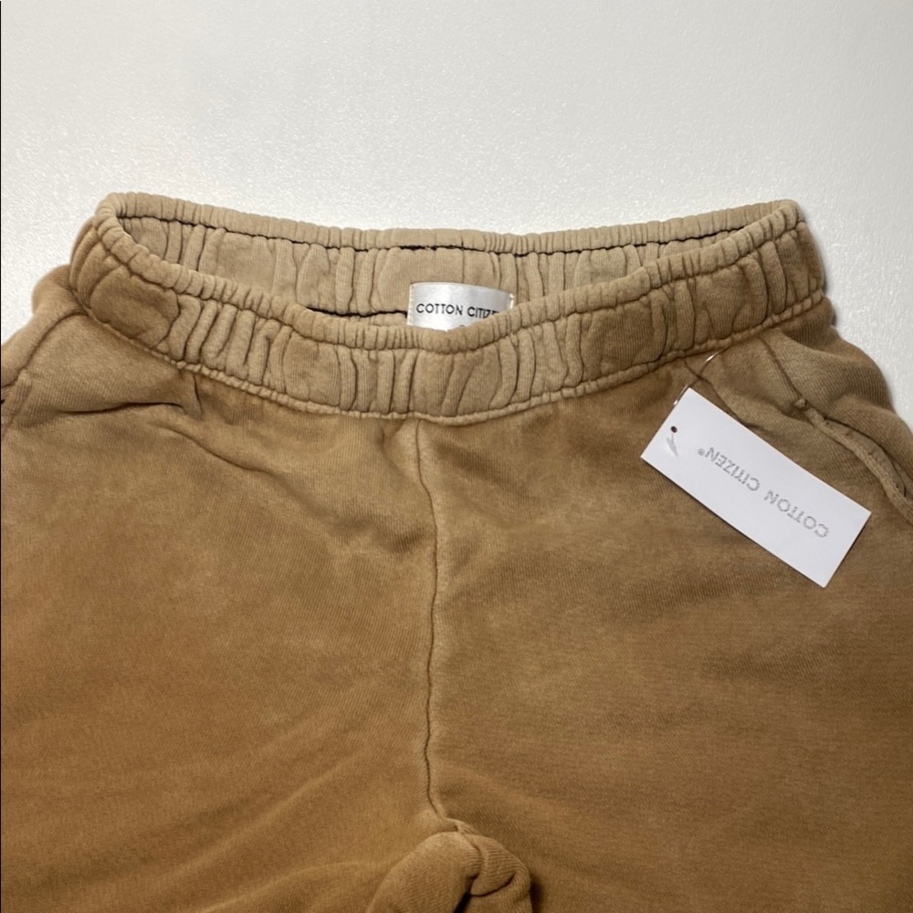 Cotton Citizen UNISEX Sweatpants - Picture 3 of 11